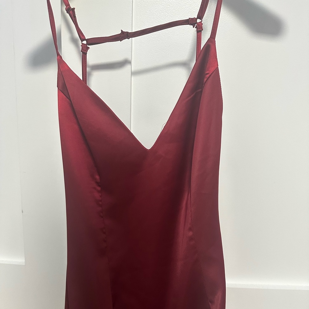 Superdown mini dress
